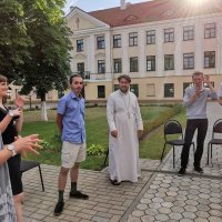 ​​​​​​​В Гродно планируется открытие уникального социального центра