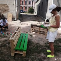 ​​​​​​​В Гродно планируется открытие уникального социального центра