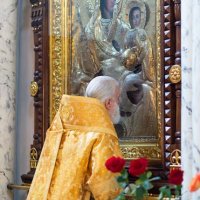 Минская икона Богородицы: от первого века до наших дней