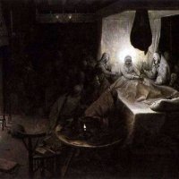 Пять изображений Успения