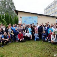 В Гродно прошел культурно-благотворительный концерт