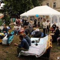 В Гродно прошел культурно-благотворительный концерт