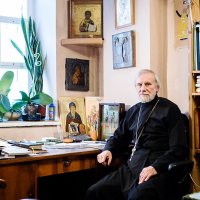 Интервью протоиерея Александра Борисова (Москва) о создании общины на приходе