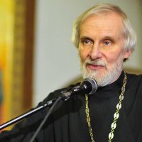 Интервью протоиерея Александра Борисова (Москва) о создании общины на приходе