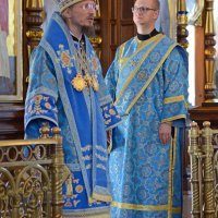 Митрополит Вениамин посетил Гродно с архипастырским визитом
