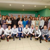 В Гродно состоялся творческий вечер православной молодежи