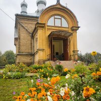 Как NASA помогало восстанавливать церковь в Горбачах