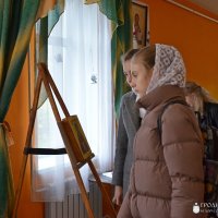 Воскресная школа для родителей