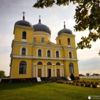 Три века в истории Дубненской церкви