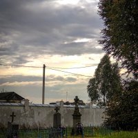 Три века в истории Дубненской церкви