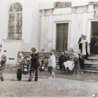 Три века в истории Дубненской церкви