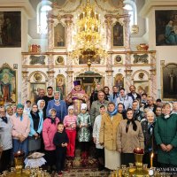 Три века в истории Дубненской церкви