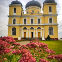 Три века в истории Дубненской церкви