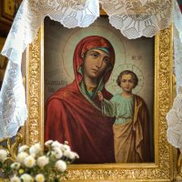 Три века в истории Дубненской церкви