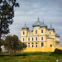 Три века в истории Дубненской церкви
