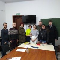 В Гродно начал работу христианский семейный клуб