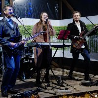 На базе центра молодежных инициатив «Васильки» прошло музыкально-благотворительное мероприятие