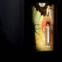 Революция: трагедия и вина Церкви