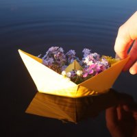 Что такое чудо? Новая книга Елены Бабич