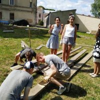 В Гродно расцветают «Васильки»