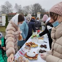 В Гродно расцветают «Васильки»