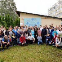 В Гродно расцветают «Васильки»