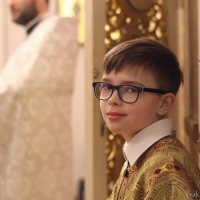 Рождественскую ярмарку организовала воскресная школа Покровского собора