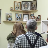 1 января 2021-го братья православного общества трезвости "Покровское" дали обет трезвости