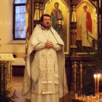 Заупокойную литургию по почившему митрополиту Филарету, почетному Патриаршему Экзарху всея Беларуси совершили в Покровском соборе