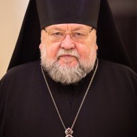 Рождественское поздравление архиепископа Артемия (на русском и белорусском языках)