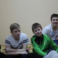 Воспитанники воскресной школы Покровского собора совершили паломничество в Жировичи