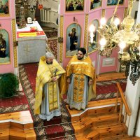 Братство святого Гавриила Белостокского совершило паломничество в Волпу