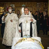Воспоминания об отце Анатолии Неробове Воспоминания об отце Анатолии Неробове