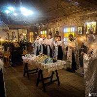 Воспоминания об отце Анатолии Неробове Воспоминания об отце Анатолии Неробове