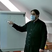 Обучение по основам фандрайзинга для волонтеров социального центра Васильки 
