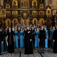 Благотворительный Великопостный концерт провели в Покровском соборе