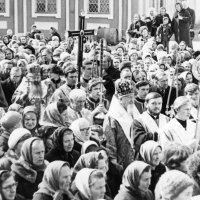 Воспоминания архиепископа Гродненского и Волковысского Артемия о годах проведённых в Ленинградской Духовной Академии