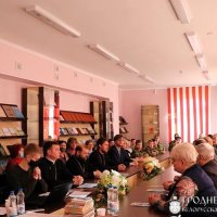 "Без подвига нет  духовной жизни"
