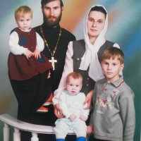 Священники Гродненской епархии: протоиерей Александр Железный