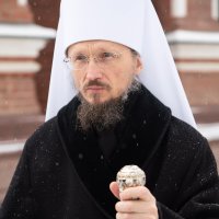 Обращение митрополита Вениамина к верным чадам Белорусской Православной Церкви в преддверии Великого поста