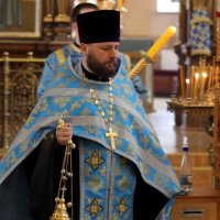Благовещение Пресвятой Богородицы. Архиепископ Артемий возглавил праздничные богослужения в Покровском соборе