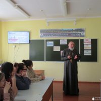 Мероприятие "ШАГ" в ГУО "Стародворецкий учебно-педагогический комплекс ясли-сад-базовая школа"