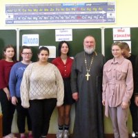 Мероприятие "ШАГ" в ГУО "Стародворецкий учебно-педагогический комплекс ясли-сад-базовая школа"