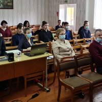 В деревне Сынковичи состоялась встреча, посвященная Дню православной книги