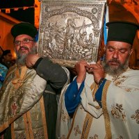Как празднуют Лазареву субботу на Кипре