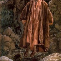 Страстная неделя. Великий четверг