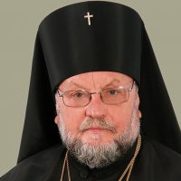 Пасхальное поздравление архиепископа Гродненского и Волковысского Артемия