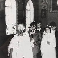 Священники Гродненской епархии: протоиерей Александр Ноздрин
