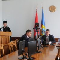 Священнослужители Зельвенского благочиния встретились с руководством района