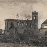 Забытые обители Гродно: Борисоглебский монастырь